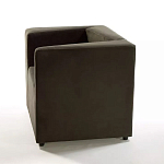 Кресло «КУБ» варинант исполнения - 2 | Loft Concept в Перми