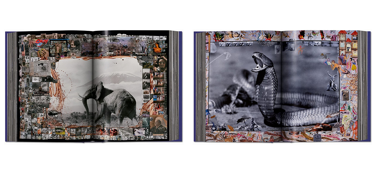 Peter Beard XL Peter Beard XL - Loft-Concept в Перми