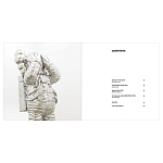 Книга Kaws. Family AGO Book варинант исполнения - 1 | Loft Concept в Перми