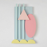 Панно Нежность варинант исполнения - 1 | Loft Concept в Перми