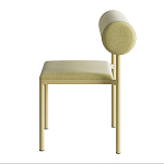 Стул «Валик XL» варинант исполнения - 2 | Loft Concept в Перми