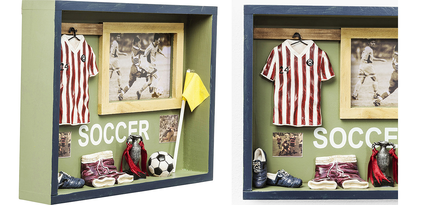 Аксессуар Football Set - Loft-Concept в Перми