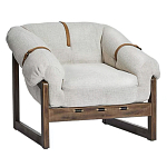 Кресло Duncan Текстильная обивка варинант исполнения - 1 | Loft Concept в Перми