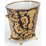 Фарфоровое кашпо Fe Ramon варинант исполнения - 3 | Loft Concept в Перми