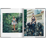 Helmut Newton: a Gun for Hire варинант исполнения - 3 | Loft Concept в Перми