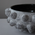 Чаша «Серая» варинант исполнения - 3 | Loft Concept в Перми