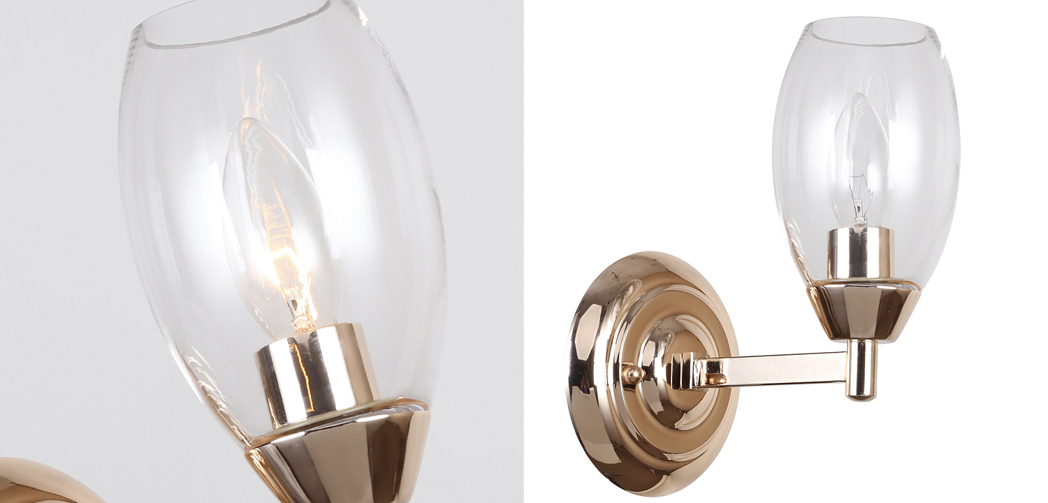 Бра Julian Sconce Бра Julian Sconce - Loft-Concept в Перми