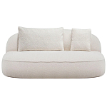 Двухместный диван Orus варинант исполнения - 1 | Loft Concept в Перми