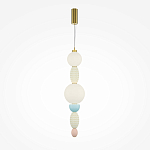 Подвесной светильник Adore LED 3000K 24Bт  варинант исполнения - 1 | Loft Concept в Перми