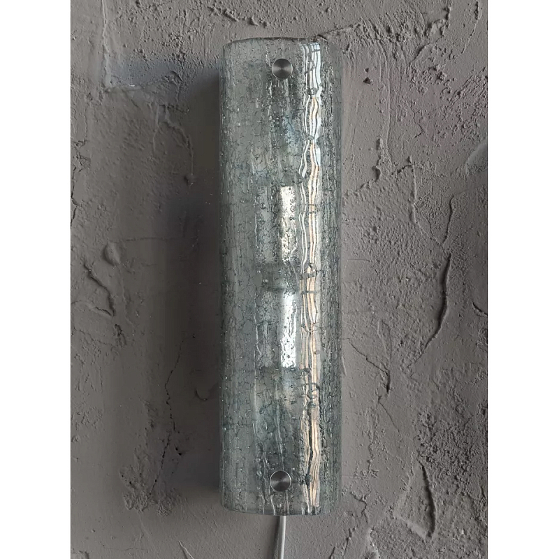 Бра Thin ice Прозрачный Бра Thin ice Прозрачный в Перми | Loft Concept