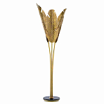 Торшер в виде пальмы Indoor Tropical Floor Lamp варинант исполнения - 3 | Loft Concept в Перми