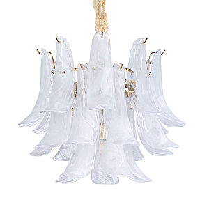 Люстра Lamp Silvia