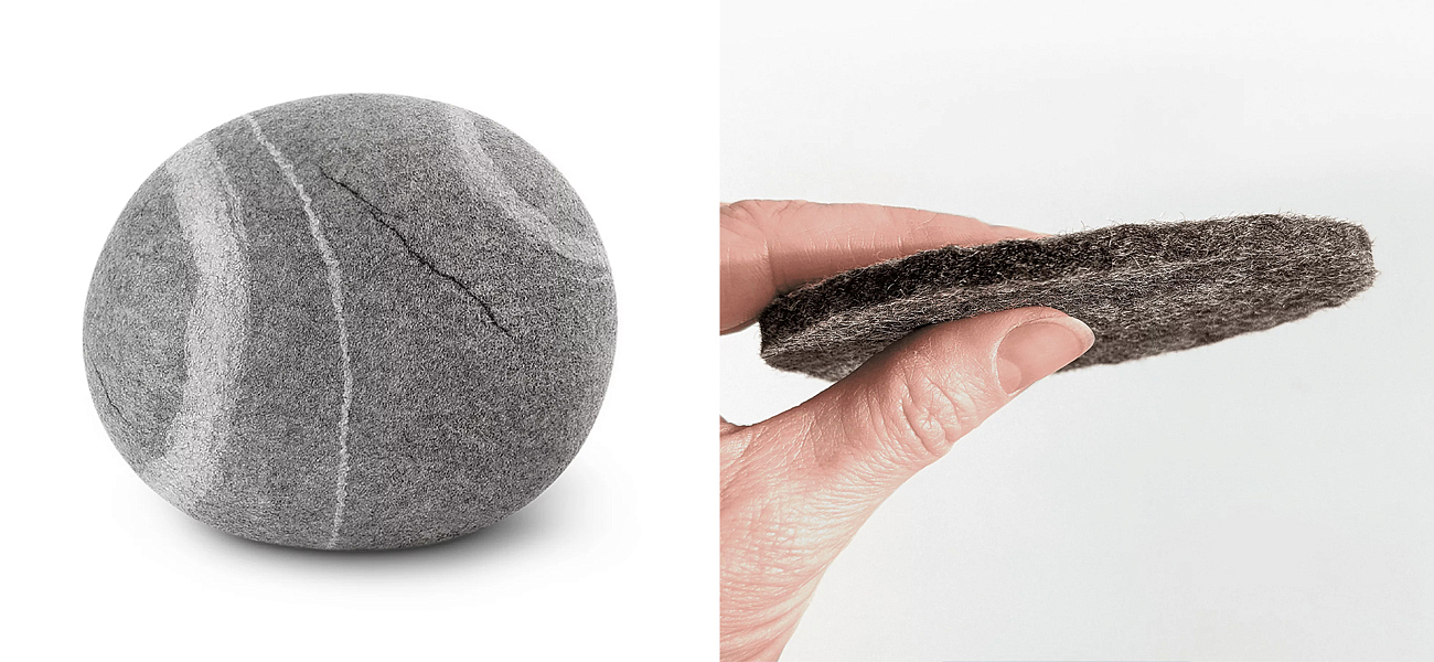 Пуф - Камень BABY STONE Пуф - Камень BABY STONE - Loft-Concept в Перми