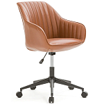 Вращающееся кресло на колёсах Alis Chair варинант исполнения - 1 | Loft Concept в Перми