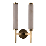 Бра в форме прямоугольника Perfection of Geometry варинант исполнения - 8 | Loft Concept в Перми