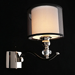 Бра настенное Florа Crystal варинант исполнения - 1 | Loft Concept в Перми