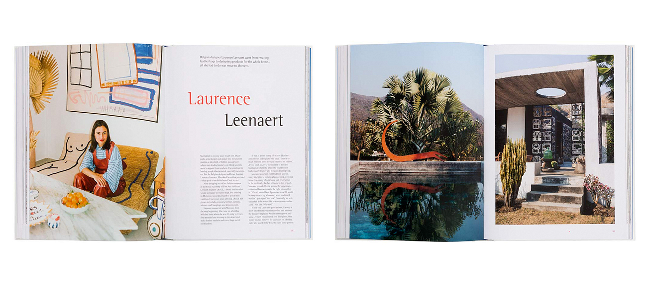 The New Mediterranean: Homes and Interiors under the Southern Sun The New Mediterranean: Homes and Interiors under the Southern Sun - Loft-Concept в Перми