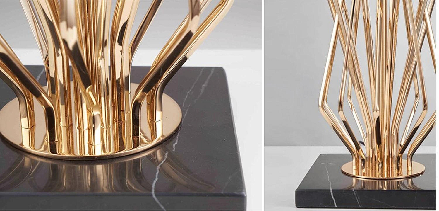 Настольная лампа Lester Table Lamp Настольная лампа Lester Table Lamp - Loft-Concept в Перми