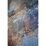 Панно «Azure» варинант исполнения - 2 | Loft Concept в Перми