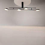 Потолочный светильник Fad 3000К 26Вт варинант исполнения - 8 | Loft Concept в Перми