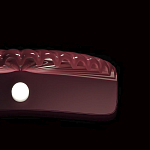 Бра из керамики Ruby Bonnet варинант исполнения - 4 | Loft Concept в Перми