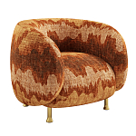 Кресло Morton варинант исполнения - 2 | Loft Concept в Перми