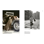 Книга "Parkinson Norman Style: photographs for vogue" варинант исполнения - 1 | Loft Concept в Перми