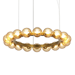 Люстра подвесная Ambre 3000К варинант исполнения - 3 | Loft Concept в Перми