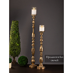 Подсвечник Dynamics of figures варинант исполнения - 7 | Loft Concept в Перми