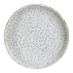 Поднос Esmee Bone Inlay варинант исполнения - 2 | Loft Concept в Перми