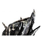 Арт-объект под сухоцветы Dynamic Object варинант исполнения - 3 | Loft Concept в Перми