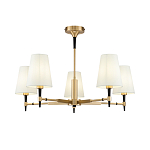 Потолочный светильник Zaragoza Е14 варинант исполнения - 1 | Loft Concept в Перми