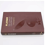 Книга Playboy The Complete Centerfolds 1953-2016 варинант исполнения - 3 | Loft Concept в Перми