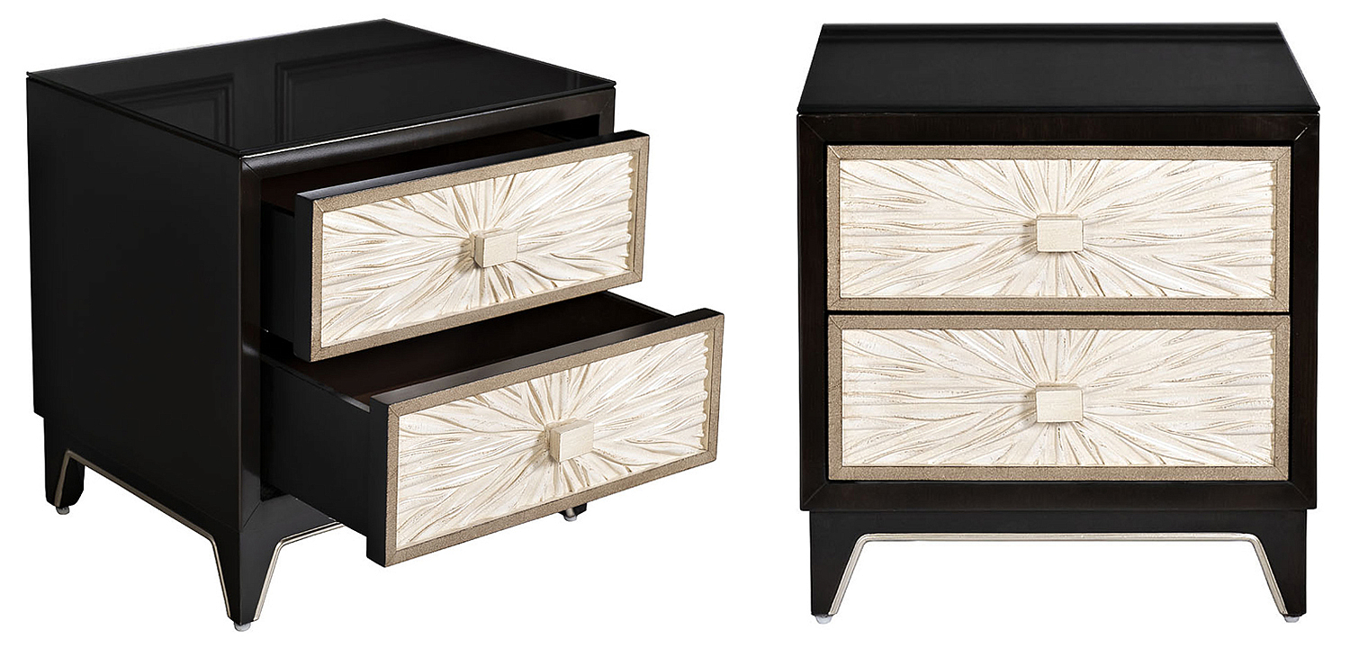 Тумба Aster Pattern Тумба Aster Pattern - Loft-Concept в Перми
