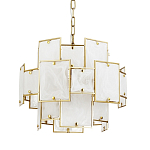 Люстра Jenell Samuel варинант исполнения - 4 | Loft Concept в Перми