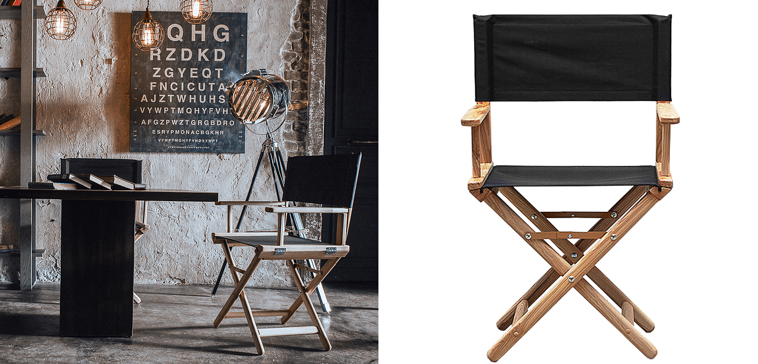 Стул Oisean Stool Стул Oisean Stool - Loft-Concept в Перми