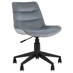 Кресло для рабочего стола Sheilly Grey варинант исполнения - 1 | Loft Concept в Перми