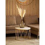 Столик дизайнерский The White Touch варинант исполнения - 5 | Loft Concept в Перми