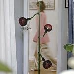 Торшер Cupula варинант исполнения - 7 | Loft Concept в Перми