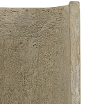 Бра настенное из бетона Rustic Charm варинант исполнения - 1 | Loft Concept в Перми