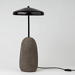 Настольная лампа STONE варинант исполнения - 1 | Loft Concept в Перми