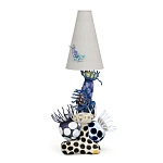 Настольная лампа Tatooine варинант исполнения - 1 | Loft Concept в Перми