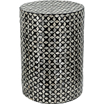 Столик дизайнерский Mirror mosaic варинант исполнения - 1 | Loft Concept в Перми