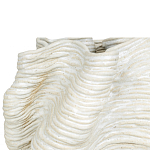 Ваза фактурная "Закрытие" варинант исполнения - 2 | Loft Concept в Перми