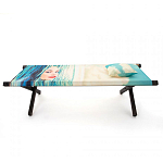 Шезлонг Seletti Poolbed Seagirl варинант исполнения - 1 | Loft Concept в Перми