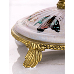 Настольное зеркало Cerch Runy варинант исполнения - 4 | Loft Concept в Перми