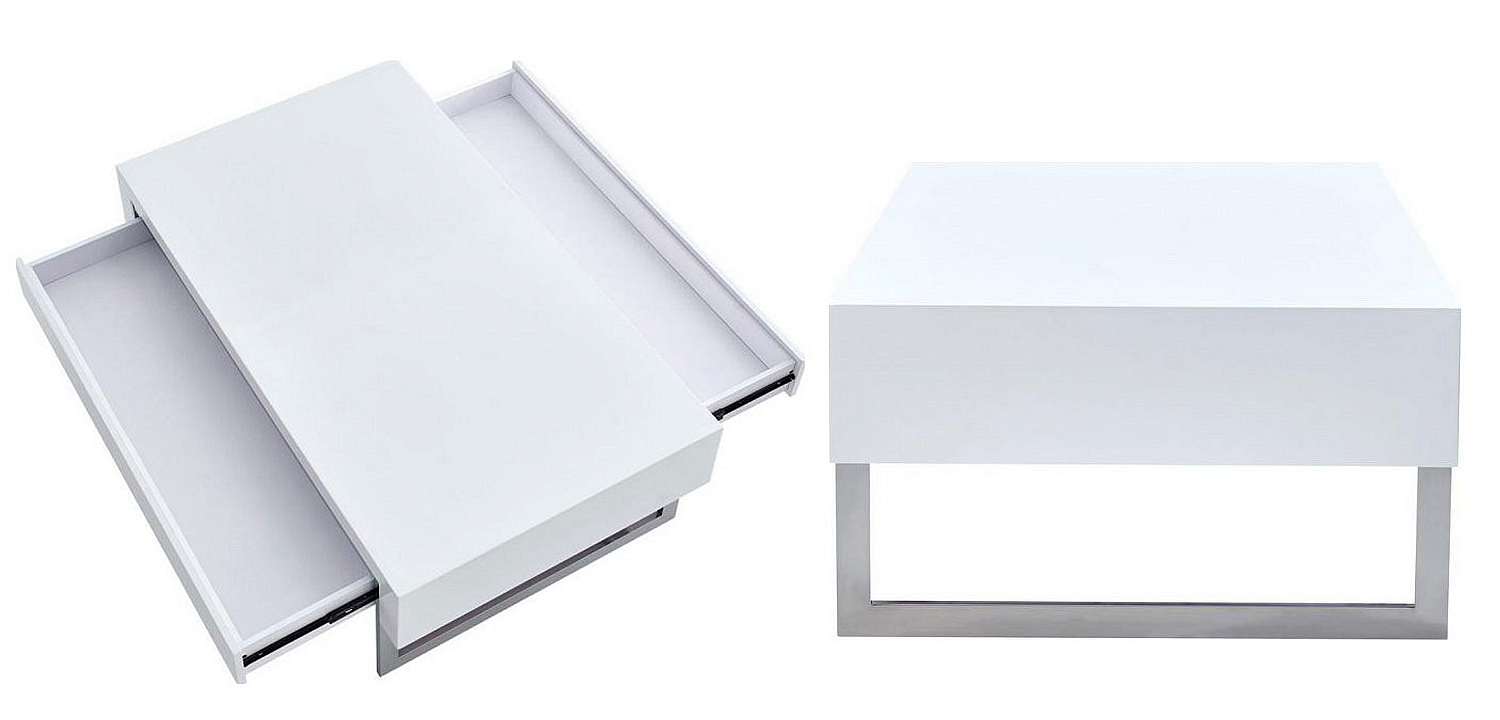 Кофейный стол Annecy Coffee Table Кофейный стол Annecy Coffee Table - Loft-Concept в Перми