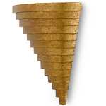 Бра в форме градуированного конуса Change варинант исполнения - 2 | Loft Concept в Перми