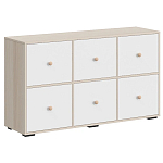 Тумба 6 отделений Liam 2 варинант исполнения - 2 | Loft Concept в Перми