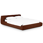 Кровать двуспальная Verna варинант исполнения - 1 | Loft Concept в Перми